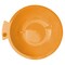 Alfi Brand Orange FireHotTub The Round Fire Burning Portable Outdoor Hot Bath Tub FireHotTub-OR - alternate 4